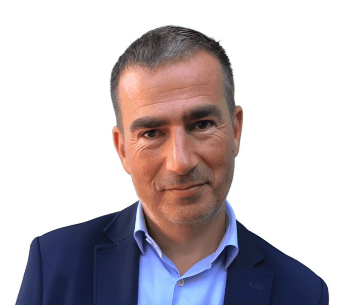 Sandro Morri presents Emotimovies Sandro Morri - Close-up